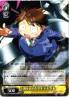 AW/S18-016 C 翼を求めた少年 ハルユキ