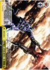 AW/S18-030 CC 《黒の王》の騎士