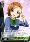 AW/S18-033 R 屈託ないお喋り チユリ