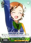 AW/S18-046 C 明るくて元気 チユリ