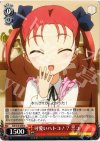 AW/S18-059 R 可愛いハトコ!? ニコ