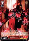 AW/S18-066 U 心の闇 シルバー・クロウ