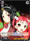 AW/S18-074 C 《プロミネンス》のトップ ニコ&パド