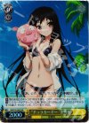AW/S18-003S SR “チュラカーギー”黒雪姫