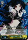  AW/S18-004S SR 親密な関係 黒雪姫 