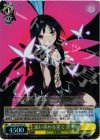AW/S18-005S SR 追い求める果て 黒雪姫