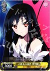 AW/S18-106 PR ご褒美の条件 黒雪姫
