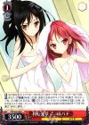  AW/S43-058 R 和む光景 ニコ&パド(エラッタ前) 