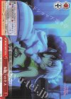 AYT/W110-065 CR 本物？のキス