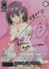  AYT/W110-069SEC SEC トクベツな関係 すず(サイン入り) 