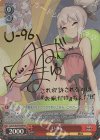 AZL/S102-T67SP SP U-96(サイン入り)