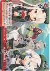 AZL/S102-096 CC 威光溢れる日常