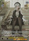  AZL/S119-008SP SP シラ(サイン入り) 