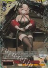  AZL/S119-067EX SEC+ 重巡洋艦 ローン(箔押し入り) 