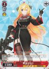  BAV/W112-T04 TD 鰐渕アカリ 