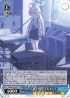 BAV/W129-087 U アビドス高等学校3年生 ホシノ