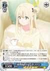 BAV/W129-089 U 就寝前のひととき ノノミ