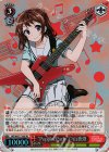  BD/W47-T10S SR “Poppin’Party”戸山香澄 