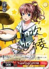  BD/W47-T02X XR “Poppin’Party”山吹沙綾(サイン入り) 