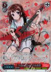  BD/W47-T10SP SP “Poppin’Party”戸山香澄(サイン入り) 