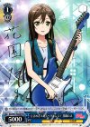BD/W47-P05SP PR ときめきエクスペリエンス! 花園たえ(サイン入り)