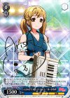BD/W47-P08SP PR ときめきエクスペリエンス! 市ヶ谷有咲(サイン入り)