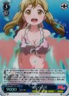  BD/W47-083R RRR 水着の有咲 