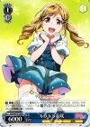  BD/W47-P19 PR キラキラ有咲 