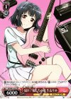  BD/W47-P23a PR 届け!私たちの歌 牛込りみ(サインなし) 