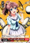  BD/W47-P26a PR 届け！私たちの歌 山吹沙綾(サインなし) 