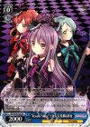  BD/W54-P05 PR “Roselia Stage”リサ＆友希那&紗夜 