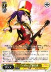  BD/W54-012 U “ステージ”瀬田薫 