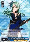  BD/W54-081 U “重ねていたい音”氷川紗夜 