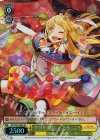 BD/W54-006S SR “世界を笑顔に!”弦巻こころ