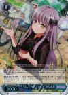  BD/W54-072S SR “4人でカフェテリア”湊友希那 