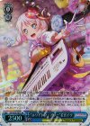  BD/W54-083S SR “ホワイトフェアリー”若宮イヴ 