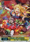 BD/W54-006SPMa SPM “世界を笑顔に!”弦巻こころ(サイン入り)