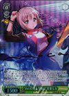 BD/W54-033SPMb SPM “あの日見た夕焼け”青葉モカ(サイン入り)