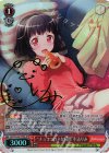  BD/W54-061SPMa SPM “チョココロネな時間”牛込りみ(サイン入り) 