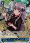  BD/W54-072SPMa SPM “4人でカフェテリア”湊友希那(サイン入り) 
