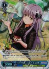 BD/W54-072SPMb SPM “4人でカフェテリア”湊友希那(サイン入り)