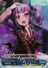 BD/W54-084SPMa SPM “ちいさな魔王”宇田川あこ(サイン入り)
