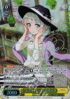 BD/W54-002SPb SP “モデル・モード”若宮イヴ(サイン入り)