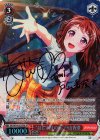  BD/W54-052SPb SP “はじまりの音”戸山香澄(サイン入り) 
