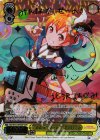 BD/W54-004SSP SSP “みんなでせーの!”北沢はぐみ(サイン入り)