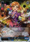 BD/W54-076SSP SSP “可愛いともだち”市ヶ谷有咲(サイン入り)