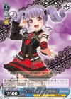 BD/W54-T11 TD “カッコイイ!ドラマー”宇田川あこ