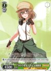 BD/W54-T23 TD “オタクなドラマー”大和麻弥