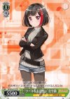 BD/W54-T47 TD “クールな友達想い”美竹蘭