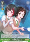 BD/W54-T54 TD 怖さはんぶんこ